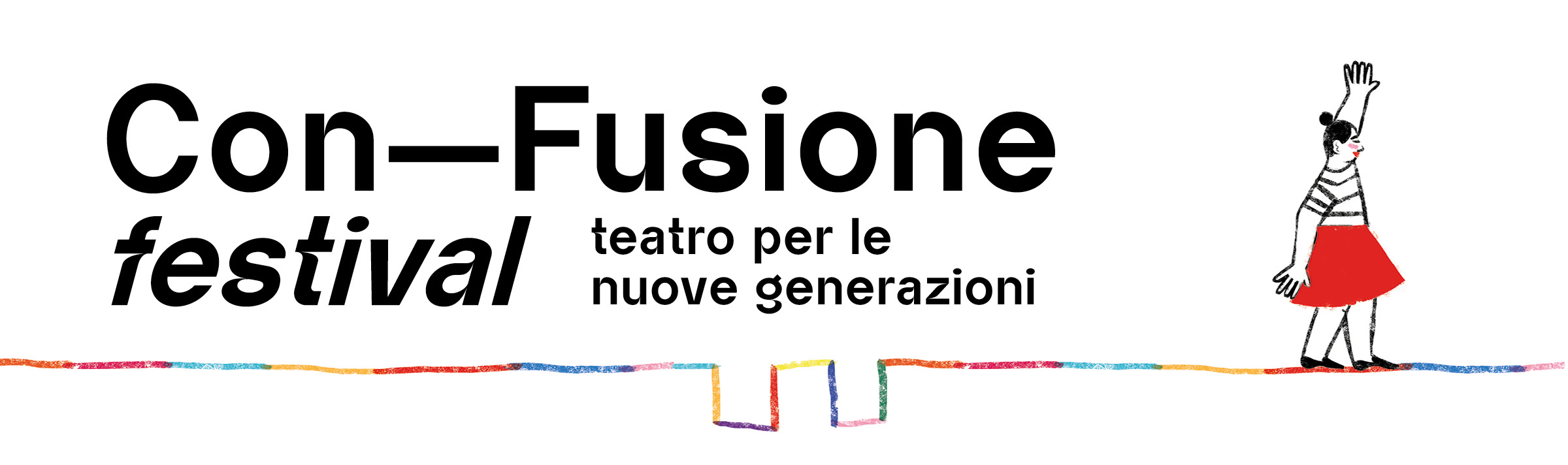 Invia la tua candidatura per Con-Fusione